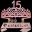 HnoonZ 15th Birthday Decorations for Girls,Happy 15th Birthday,15 Birthday Decorations,15th Birthday Gifts for Teen Girls ,15th Birthday Sash and Tiara,15 Crown and Sash