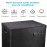 Cooler Cart Cover Black, Luxiv Waterproof Rolling Cooler Cover 34L x 20W x 32H inches 80 Quart Rolling Ice Chest Sleeve for Anti Rain, Sunlight, Dust (36L X 20W X 37H)