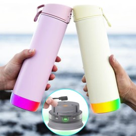 YwonShne Charger Compatible with HidrateSpark Steel/HidrateSpark PRO Charger Charging Cable Cord Magnetic USB Cradle Accessories