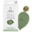 Daily Leaves of Life Facial Silicone Scrubber - Cleanse in and Around The Curves. The Silicone Tips Grab onto Dirt and Oil to Remove Makeup, Sunscreen