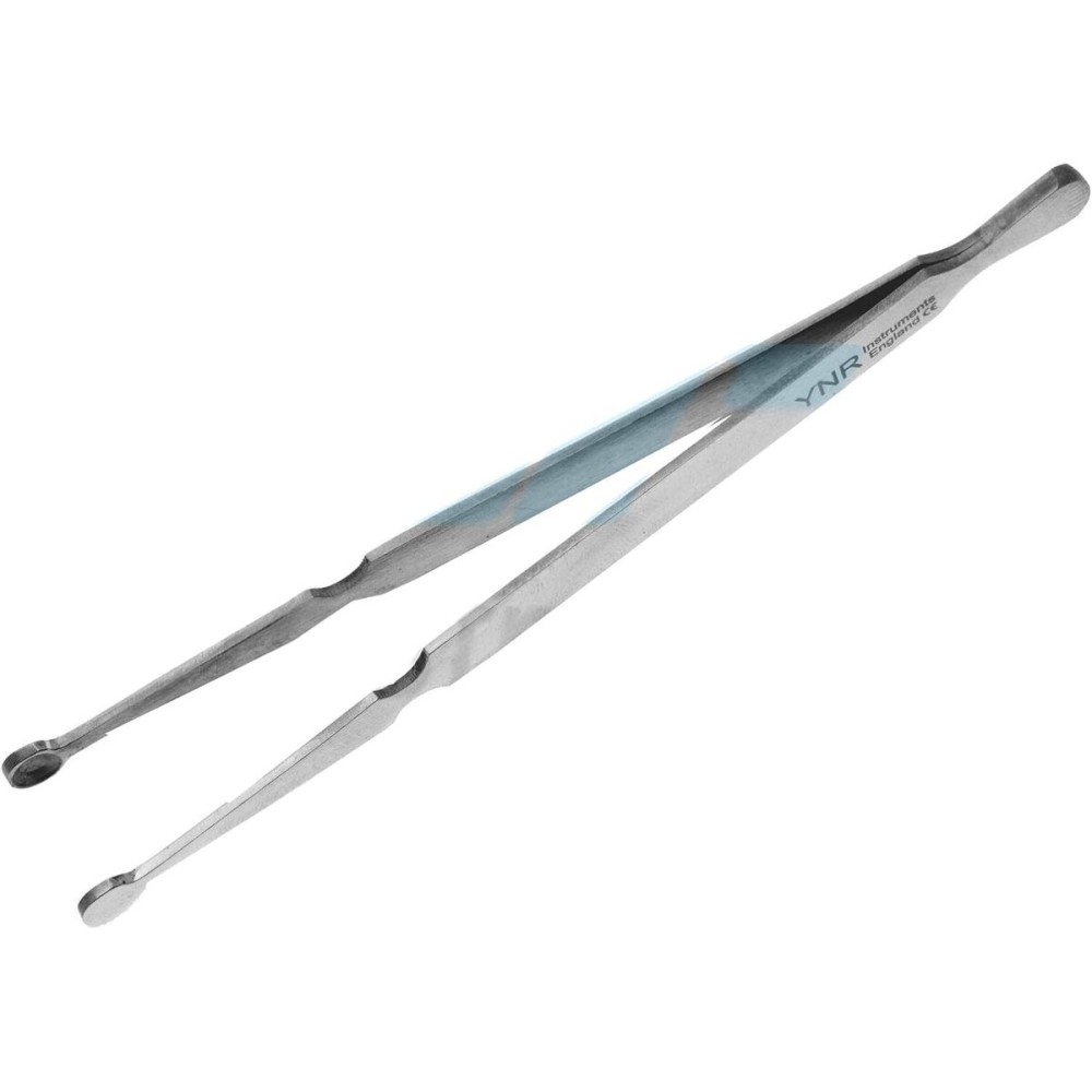 YNR Bead Holding Tweezers Ball Holder Piercing Tool Grabber Captive Jewellery Hold YNR Bead Holding Tweezers Ball Holder Piercing Tool Grabber Captive Jewellery Hold