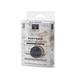 Earth Therapeutics Charcoal Facial Purifying Complexion Brush