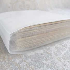 Nail Art Sticker Album Storage Book Nail Sticker Holder Empty Storage Holder Nail Art Tools 2 Pack 80 Slots Nail Decals DIY Nail Art Design for Sticker Displaying