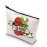 TSOTMO Firefly Serenity Everythings Shiny Cute Strawberry Zipper Pouch Makeup Bag (Shiny capn)