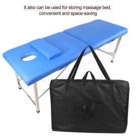 Spa Tables Carrying Bag Massage Bed Carrying Massage Table Carrying Case Bag for Massage Table Massage Bed Carrying Bag
