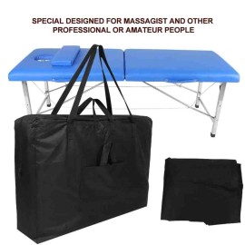 Spa Tables Carrying Bag Massage Bed Carrying Massage Table Carrying Case Bag for Massage Table Massage Bed Carrying Bag