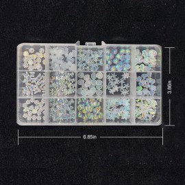 Nail Art Charms for Acrylic Nail Design Kit 300PCS Resin 3d Nail Charms Kawaii Bear Butterfly Flowers Cute DIY Nail Decorations Accessories Supplies Nail Art Charms for Acrylic Nail Design Kit 300PCS Resin 3d Nail Charms Kawaii Bear Butterfly Flowers Cute DIY Nail Decorations Accessories Supplies