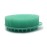 Silicone Body Brush, Exfoliating Body Scrubber, Silicone Body Scrubber Loofah, Silicone Bath Brush, Soft Exfoliating Body Bath Shower Scrubber Brush for Kids and Adults All Kinds of SkinGreen