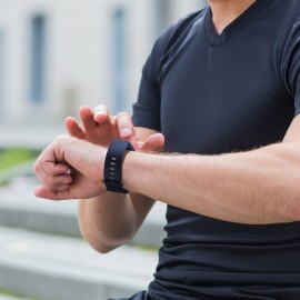 lepmok 12-Pack Band Compatible with Fitbit Charge 5 Bands Women Men, Breathable Soft Silicone Replacement Wristbands for Fitbit Charge 5 Advanced Fitness Tracker (Small (5.1-6.7))