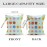 zcyxuuw Wet Bag Wet Dry Bag Wet Bag for Swimsuit Travel Beach Pool Diapers Dirty Yoga Gym Clothes Toiletries Makeup Bag Waterproof Reusable Cute Daisy Floral Flower