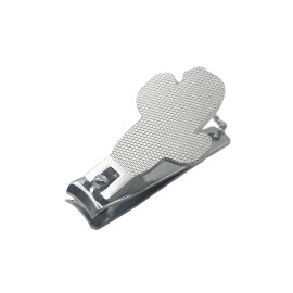 Cactus Cutie Finger Nail Clippers Nail Cutters Succulent Pink Flower Sonoran Desert Souvenir Gift