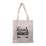 BDPWSS Lash Girl Gift Lash Boss Gift Beauty Is My Business Makeup Artist Hairdresser Esthetician Gift (My business beauty TG 2)