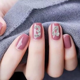 WOKOTO 30pcs Silver Number Nail Charms And Rhinestones (0-9) 3d Number Rhinestones For Nails Luxury Alloy Arabic Numerals Nail Number Charms For Nails Nail Jewelry Gemstones For Nail Art Gems WOKOTO 30pcs Silver Number Nail Charms And Rhinestones (0-9) 3d Number Rhinestones For Nails Luxury Alloy Arabic Numerals Nail Number Charms For Nails Nail Jewelry Gemstones For Nail Art Gems