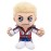 Bleacher Creatures WWE Cody Rhodes 8 Kuricha Sitting Plush- Soft Chibi Inspired Toy