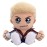 Bleacher Creatures WWE Cody Rhodes 8 Kuricha Sitting Plush- Soft Chibi Inspired Toy