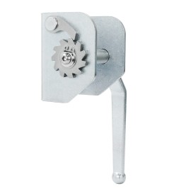 Aoneky Replacement Tennis Post Reel - Tennis Post Winder