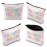 BLUPARK OT Cosmetic Bag - Fine Motor Promoter for Occupational Therapist & Pediatric OT
