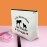 Dog Mom & Cowgirl Horse Lovers Gift: Makeup Bags for Women - Travel Cosmetic Pouch