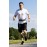 Fitgriff Running Belt for Men & Women - Secure Jogging Pouch for Phone, Keys & Essentials - For All Cell Phones (Camo-Black, 24.5 - 35.5 Waist Size)