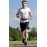 Fitgriff Running Belt for Men & Women - Secure Jogging Pouch for Phone, Keys & Essentials - For All Cell Phones (Army Green, 24.5 - 35.5 Waist Size)