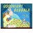 Goodnight Bubbala Gift Set, Book by Sheryl Haft, MerryMakers Plush Book Character Rabbit Doll Toy and Fun Pages (Popular Jewish Bedtime Story with Yiddish Words of Love, Comfort, and Traditions)