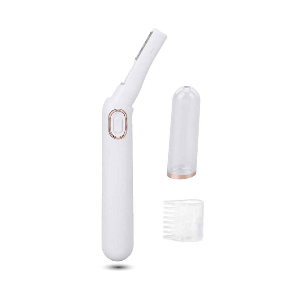 Bikini Shaver and Trimmer Hair Remover for Women Portable Electric with LED Light Hair Remove for Any Part of The Body Bikini Shaver and Trimmer Hair Remover for Women Portable Electric with LED Light Hair Remove for Any Part of The Body