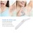 Bikini Shaver and Trimmer Hair Remover for Women Portable Electric with LED Light Hair Remove for Any Part of The Body
