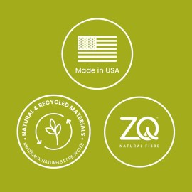 Smartwool Men\'s Everyday Solid Rib Crew Medium Gray Xl