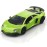 TOKAXI 1/36 Scale Lamborghini Aventador LP750-4 SV Diecast Cars Models,Pull Back Vehicles Toy Cars,Cars Gifts for Boys Girls (Green)