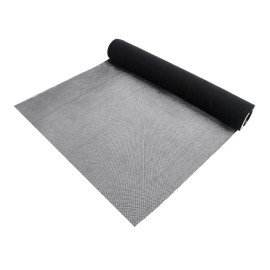 Qfitt Weaving Net Bulk Roll Fits Contour of Scalp/No Shrink Net Formula/Wide Enough To Cover Your Entire Style (19 x 16.5 ft - 5149)