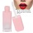 10 Pcs 6Ml Diy Lip Gloss Practical Empty Plastic Lip Gloss Tubes Refillable Accessories Lip Gloss For Lipstick Empty Lip Gloss Containers, Diy For Diy Lip Samples