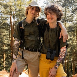 ChurlChurl 20PCS Tattoo Sleeves for Men and Women, Temporary Arm Sunscreen Sleeves for Teens Kids, Slip-on Kit