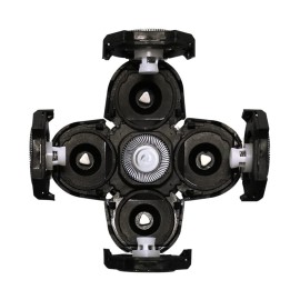 5-in-1 Electric Razor Shaver Heads - Waterproof, Bald & Face Shaving Tool 5-in-1 Electric Razor Shaver Heads - Waterproof, Bald & Face Shaving Tool