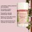 Patchouli Magnesium Zinc Deodorant (2.7 ounce) - Pure Essential Oil Fragrance - Lasts All Day with a Woodsy Exotic Scent