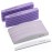 35 Count Nail Files and Buffers 100/180 Grit, Double Sided Emery Boards Sponge Nail Files for Acrylic Nails
