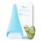 Ice Roller & Gua Sha Set, Skin Care for Face Wrinkles and Puffiness, Self Facial Massage Tools
