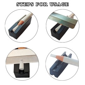 Waterproof Eyebrow Pencils Brow Pencil Set For Marking, Filling And Outlining, Tattoo Makeup And Microblading Supplies Kit-Permanent Eye Brow Liners In Waterproof Eyebrow Pencils Brow Pencil Set For Marking, Filling And Outlining, Tattoo Makeup And Microblading Supplies Kit-Permanent Eye Brow Liners In