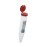 Portable First Aid Transportable Sharps Container with Locking Mechanism by Medical Sales Supply (Pack of 1)