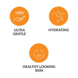 Clarisonic Luxe Cashmere Facial Cleansing Brush Head Replacement | Compatible with Mia 1, Mia 2, Mia Fit, Alpha Fit, Smart Profile Uplift and Alpha Fit X | 1 Pack Clarisonic Luxe Cashmere Facial Cleansing Brush Head Replacement | Compatible with Mia 1, Mia 2, Mia Fit, Alpha Fit, Smart Profile Uplift and Alpha Fit X | 1 Pack