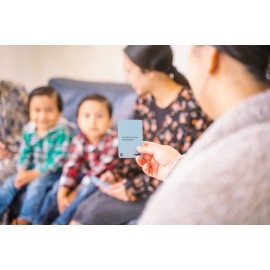 Having the Talks - 107 Questions for Multiple Conversations with Your Children, Because The Talk Just Isnt Enough. Spark Healthy, Age-appropriate Chats with Less Awkwardness Dear Young Married Couple