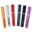 Faoyliye 5ml Portable Mini Travel Perfume Bottle Atomizer Refillable Empty Spray Bottle, 6- Pack Perfume Spray Bottles-C