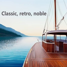 Brass Boat Cleat 4 inch Brass Boat, Boat Dock Cleat,Open Base Boat Cleat,Mooring Accessories, Copper Plated Boat Cleats For Mooring Boat,Hooks,Handle,Nautical Decor,pack of 2