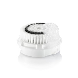 Clarisonic Sensitive Facial Cleansing Brush Head Replacement for Mia 1, Mia 2, Mia Fit, Alpha Fit, 1 Count Clarisonic Sensitive Facial Cleansing Brush Head Replacement for Mia 1, Mia 2, Mia Fit, Alpha Fit, 1 Count