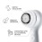 Clarisonic Sensitive Facial Cleansing Brush Head Replacement for Mia 1, Mia 2, Mia Fit, Alpha Fit, 1 Count