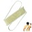 Plai Na Natural Loofah 2 Layers Back Scrubber Sponge Body for Shower Back Exfoliator Exfoliating Scrubber Deep Clean