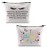 PXTIDY Esthetician Gifts Lashes Girl Artist Makeup Bag Beautician Graduation Gift