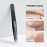 Eyebrow Tweezers for Women ZERNBER Best Precision Tweezers for Men Chin Hair Professional Tweezer for Facial Hair Remover