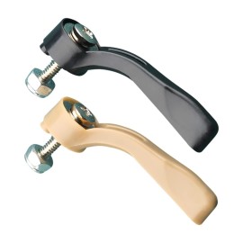 VRMETA 2 Pcs DIY Hair Clippers Adjusting Lever fit Wahl Magic Clip 8148/8504/8591/1919 Repair Part (2 x Adjusting Lever) VRMETA 2 Pcs DIY Hair Clippers Adjusting Lever fit Wahl Magic Clip 8148/8504/8591/1919 Repair Part (2 x Adjusting Lever)