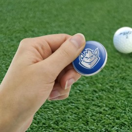 GRAPHICS & MORE Saint Louis University Billiken Logo Golfing Premium Metal Golf Ball Marker