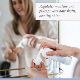 PHILIP KINGSLEY | Volumizing Froth Styling Mousse | Root Lifting Moose | Long-Lasting Volume and Lift with Medium Hold | 11.69oz PHILIP KINGSLEY | Volumizing Froth Styling Mousse | Root Lifting Moose | Long-Lasting Volume and Lift with Medium Hold | 11.69oz